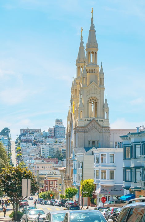 Our Favorite San Francisco Restaurants — A foodie guide to the Best Restaurants in San Francisco!