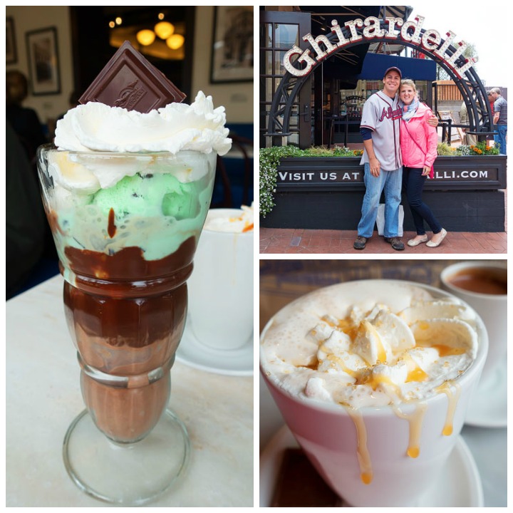 Ghirardelli Square -- Best Things To Do in San Francisco