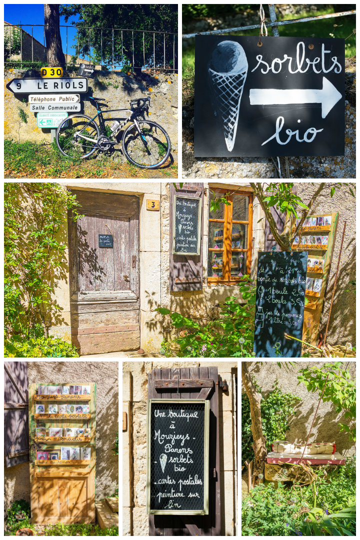 Summer Bucket List!! Biking through the French Countryside. (Click for travel tips and itineraries)
