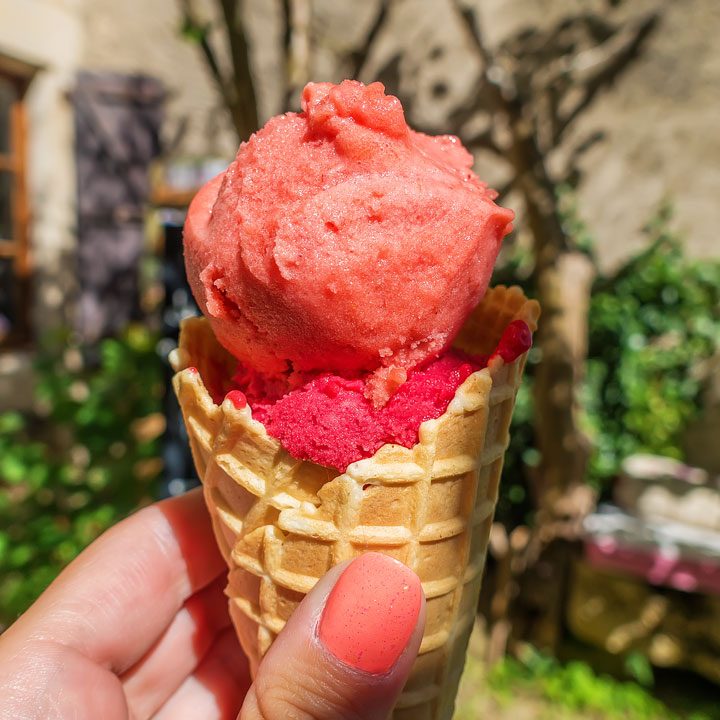 Summer Bucket List!! Biking through the French Countryside. (Click for travel tips and itineraries)