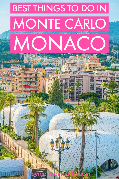 Monte Carlo