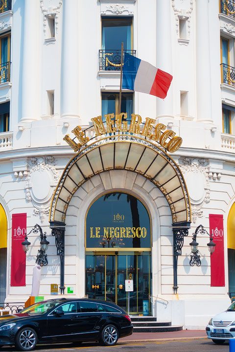 Ultimate French Riviera Travel Guide. Where to eat, where to stay, day trips from Nice.