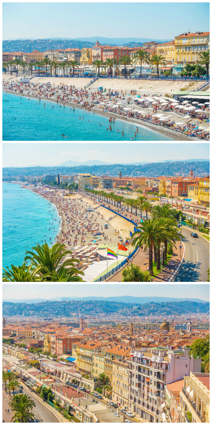 Ultimate French Riviera Travel Guide. Where to eat, where to stay, day trips from Nice.