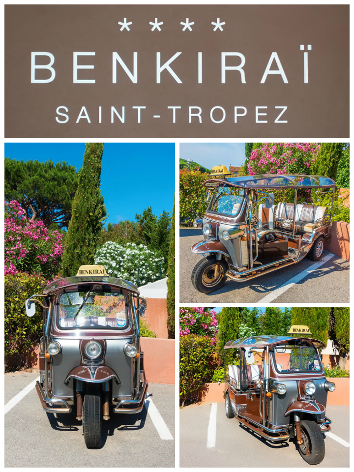 Saint Tropez, French Riviera, France. The best hidden spots in Saint Tropez.
