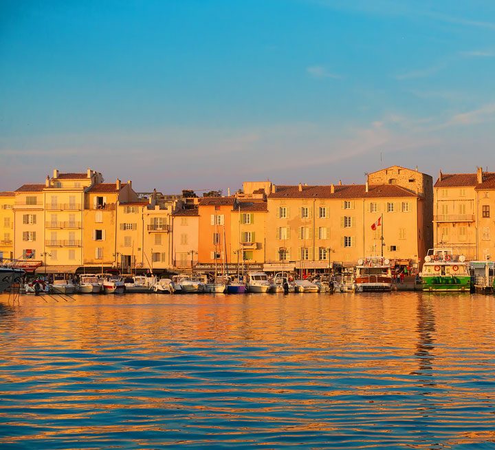 Saint Tropez, French Riviera, France. The best hidden spots in Saint Tropez.