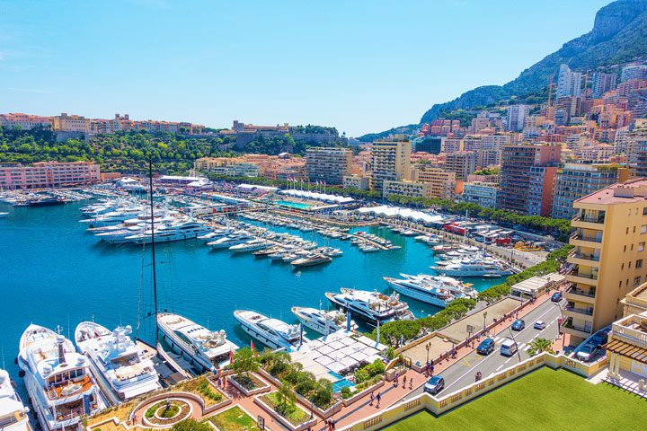 Best things to do in Monte Carlo, Monaco!