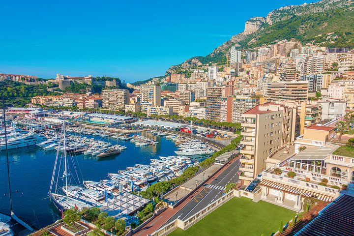 Best things to do in Monte Carlo, Monaco!