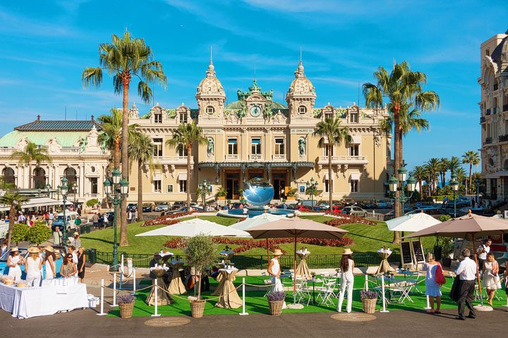 Best things to do in Monte Carlo, Monaco!