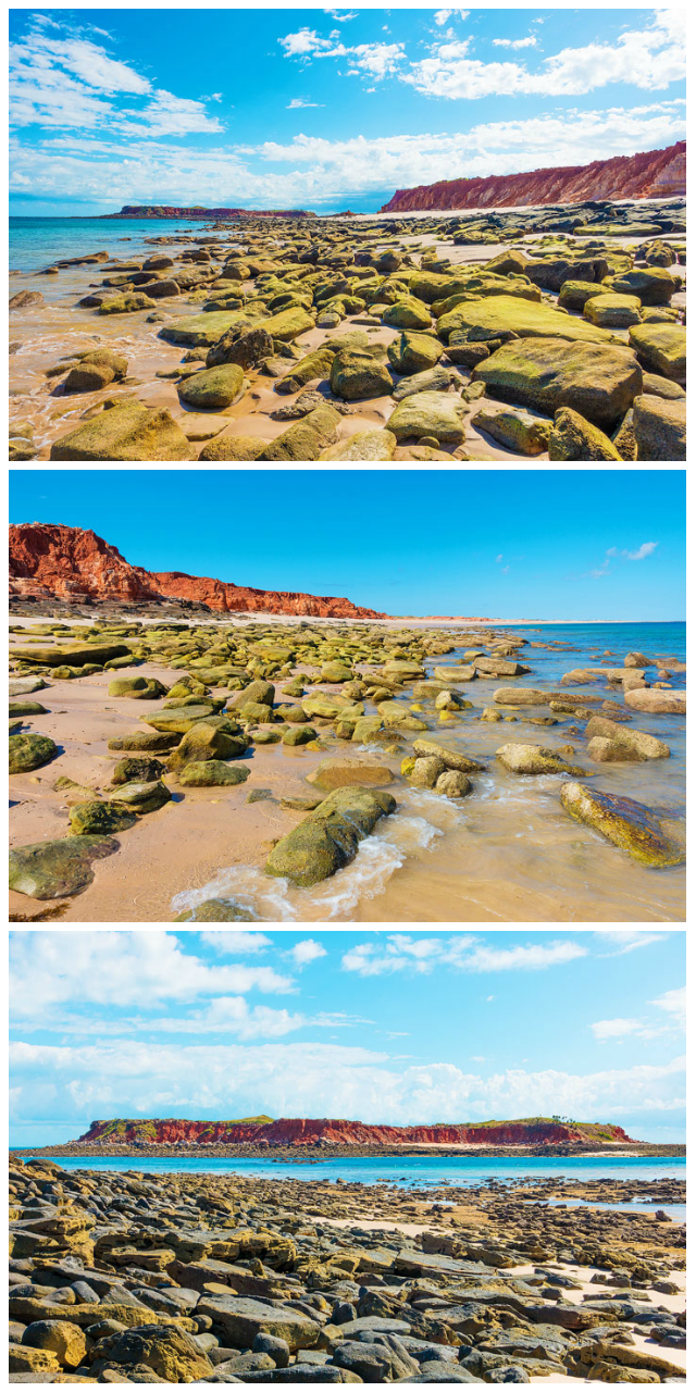 Vacation Goals ~ Explore the Outback of Western Australia. Here's everything you need to know about a holiday to Australia!