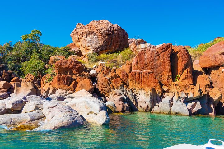 Vacation Goals ~ Explore the Outback of Western Australia. Here's everything you need to know about a holiday to Australia!