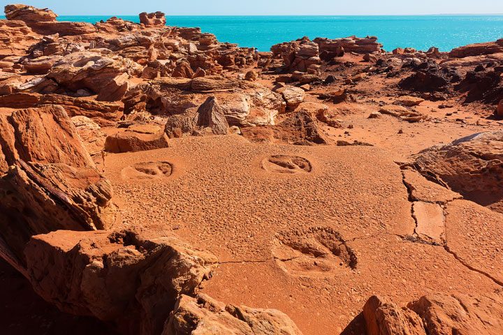 Incredible Western Australia! What to see and do in Australia.