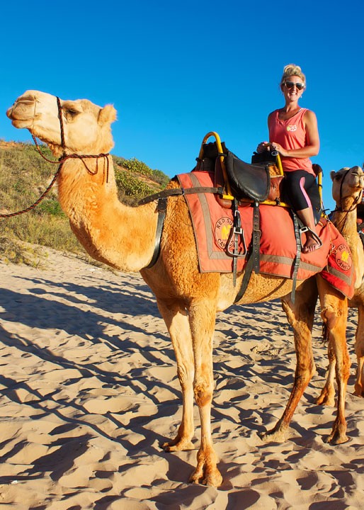 Incredible Western Australia! What to see and do in Australia.