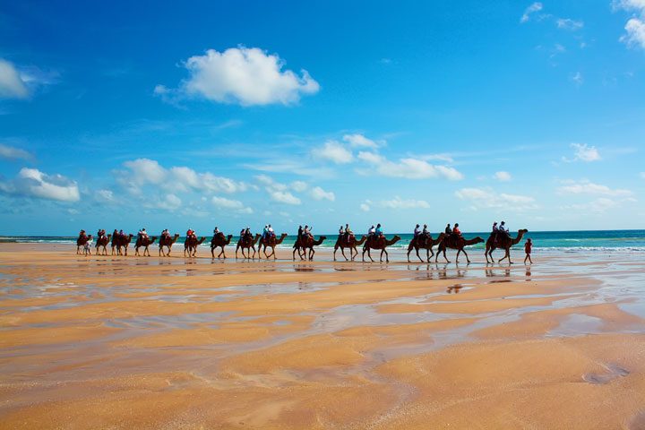 Incredible Western Australia! What to see and do in Australia.