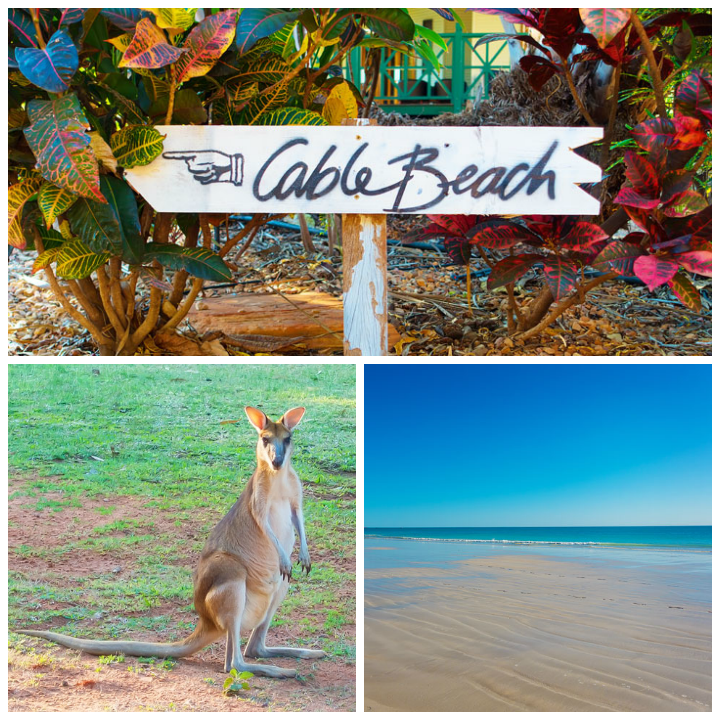 Incredible Western Australia! What to see and do in Australia.