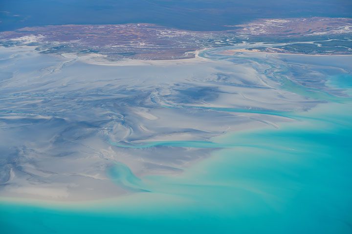 Image of Australian Waters