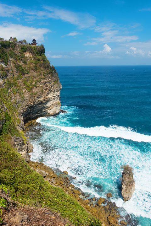 The Water Temple, Luwak Coffee, and Jimbaran Bay. Top things you CAN'T MISS in Denpasar, Bali!!