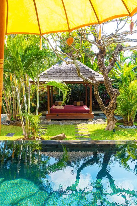 Jamahal Private Resort & Spa was our FAVORITE place we stayed in Bali!!! Quiet, secluded, perfect for honeymoons or a romantic getaway. Fabulous food and unbeatable service. If you only only go one place in Bali, make sure it is here!!!