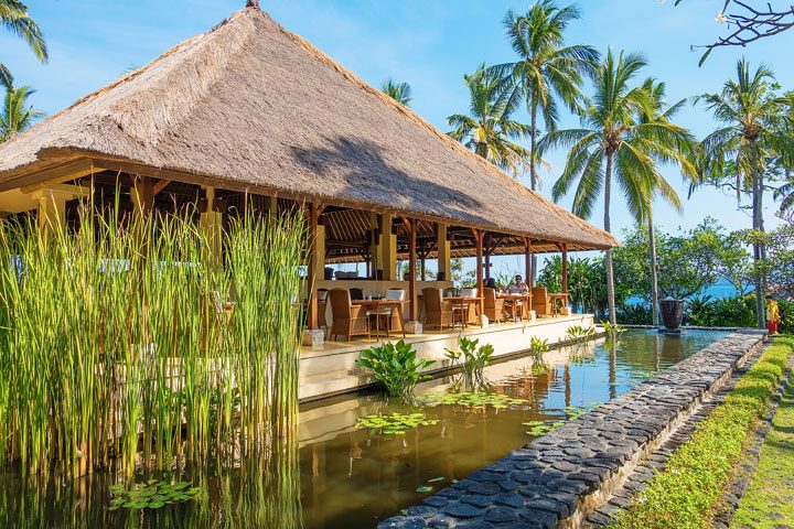 Indonesian Cuisine ~ Where to find the best food in Bali!