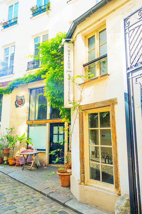 Best Things to See & Do in Paris