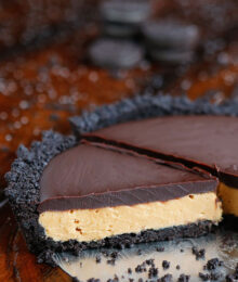 Peanut Butter Pie