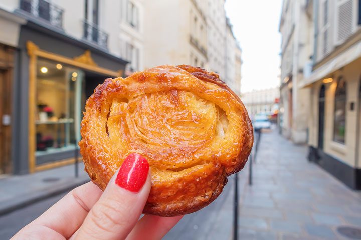 Where to Eat in Paris, France -- Where to find the BEST food in Paris -- the best restaurants, cafes, and bakery suggestions for every meal of the day!