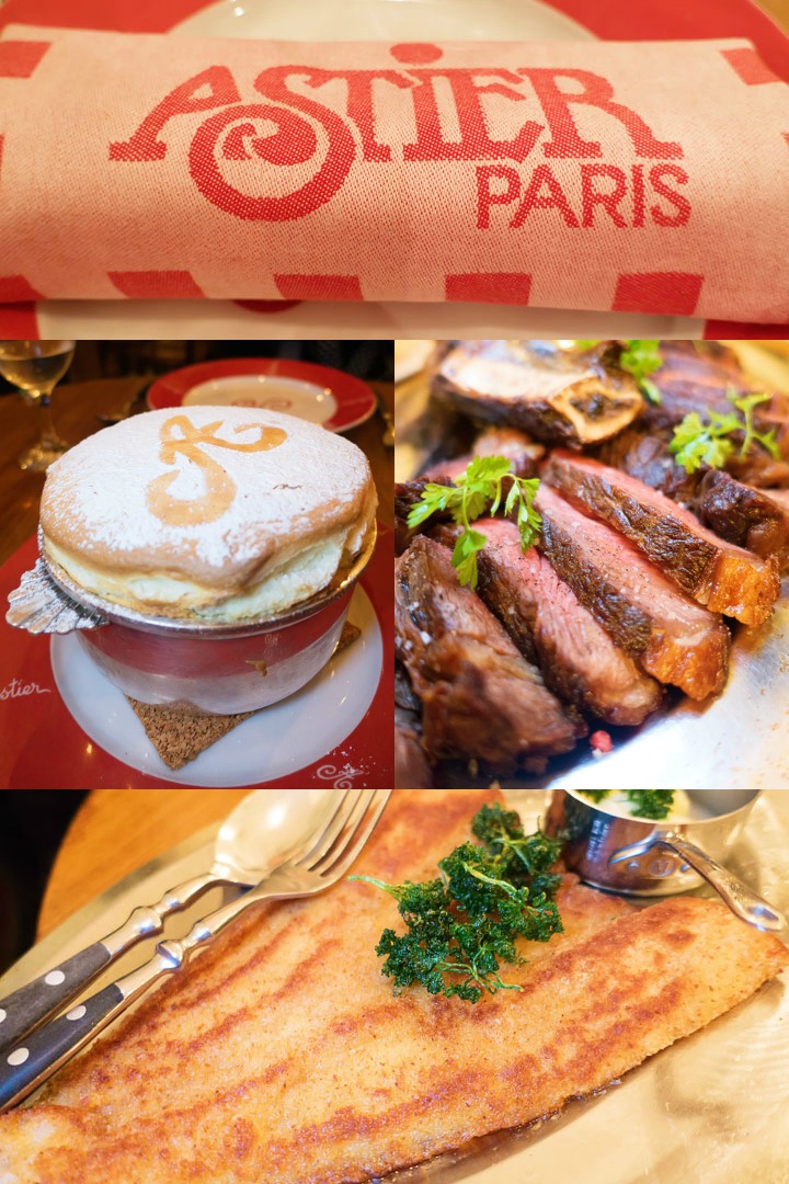 Where to Eat in Paris, France -- Where to find the BEST food in Paris -- the best restaurants, cafes, and bakery suggestions for every meal of the day!