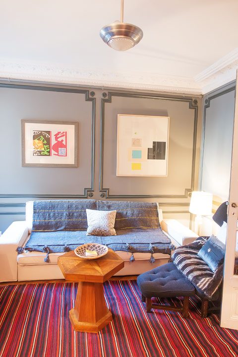 Where to Stay in Paris -- Guide to the best (and safest) apartment rentals in Paris.