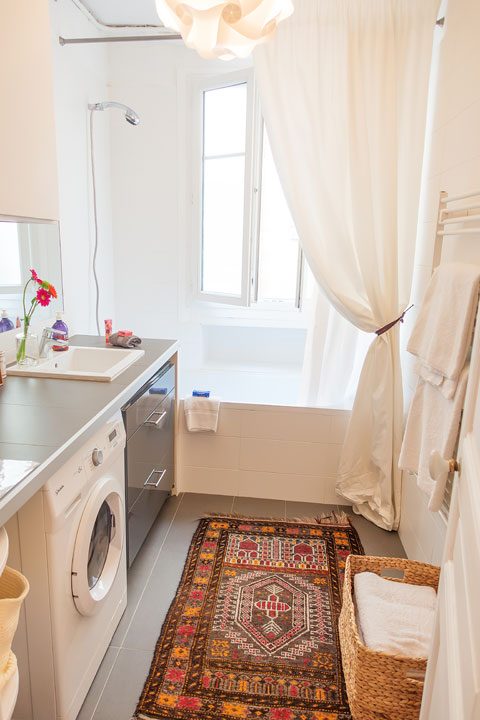 Where to Stay in Paris -- Guide to the best (and safest) apartment rentals in Paris.