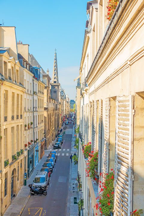 Where to Stay in Paris -- Guide to the best (and safest) apartment rentals in Paris.