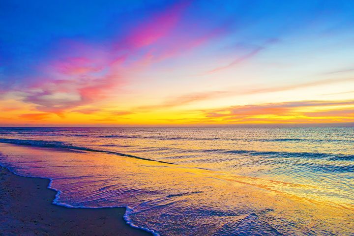 Pet-friendly dog beach and condo rentals on the Florida Panhandle! Pristine white-sand beaches with crystal-clear turquoise water. Perfect for the whole family!