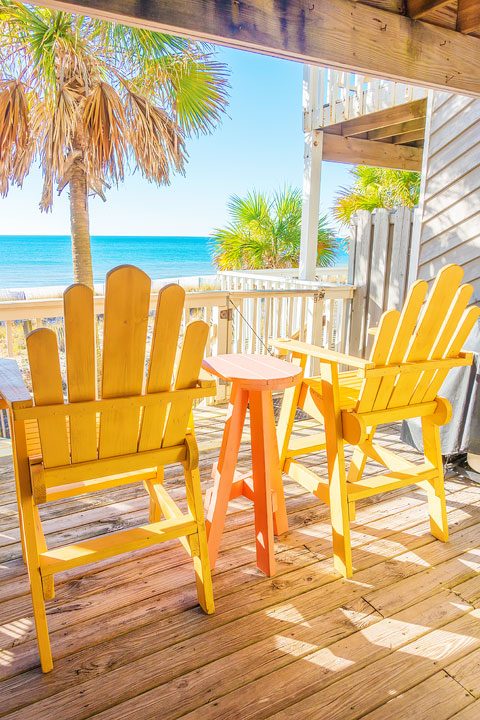 Pet-friendly dog beach and condo rentals on the Florida Panhandle! Pristine white-sand beaches with crystal-clear turquoise water. Perfect for the whole family!