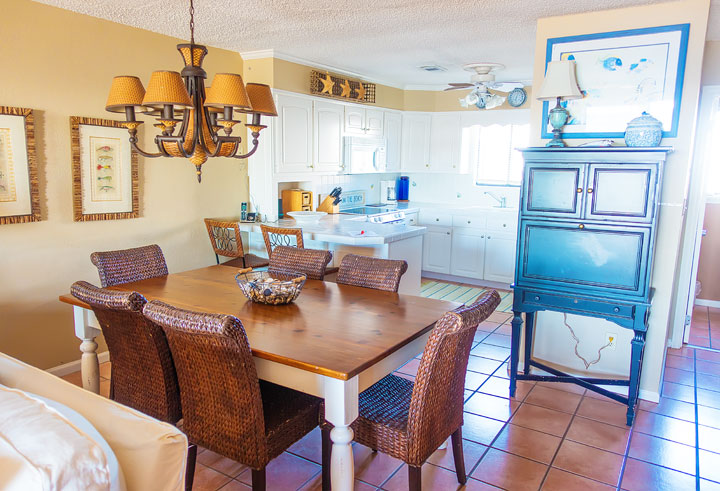 The Best Rentals In Cape San Blas