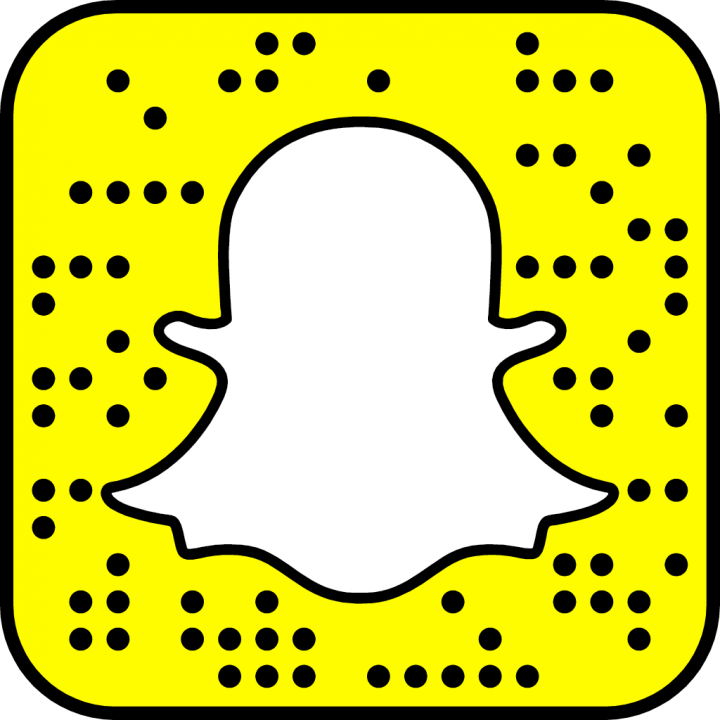 Follow Kevin & Amanda on Snapchat