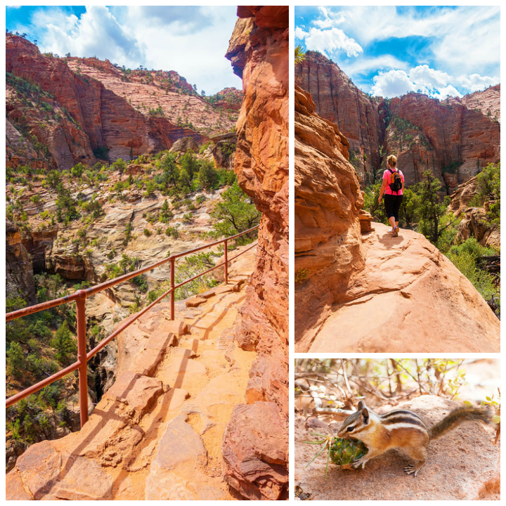 What To Do In St. George Utah