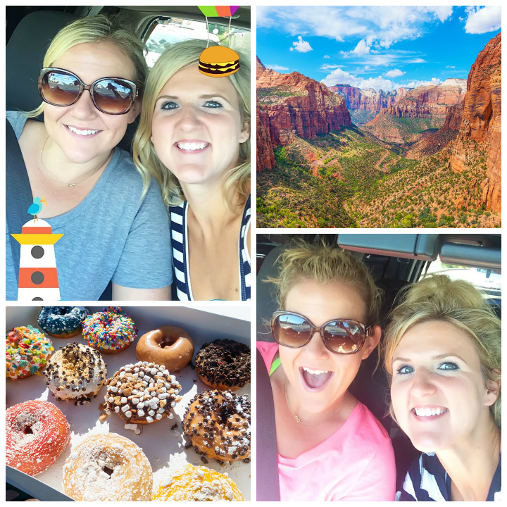 St. George, Utah Road Trip