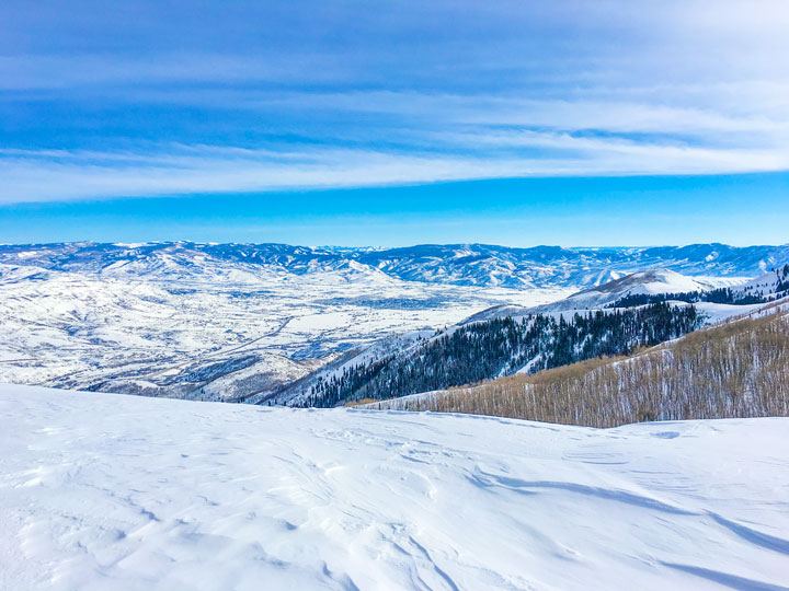 Ultimate Ski Vacation: Deer Valley Resort, Park City, Utah