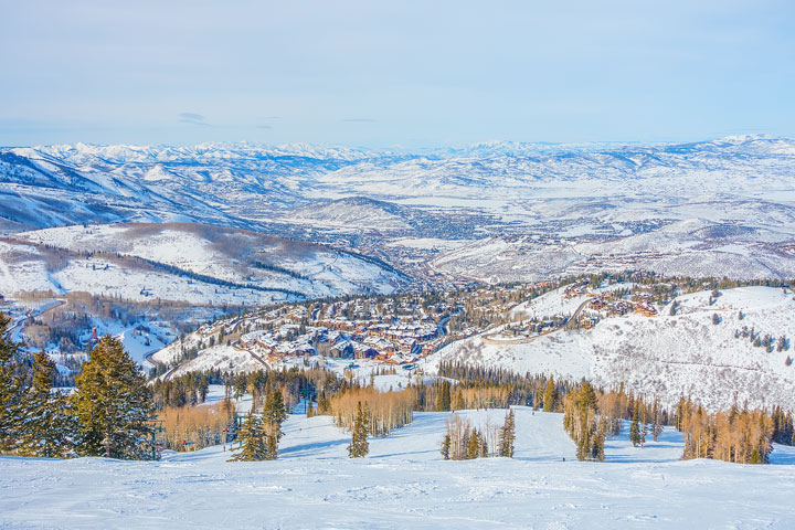 Ultimate Ski Vacation: Deer Valley Resort, Park City, Utah