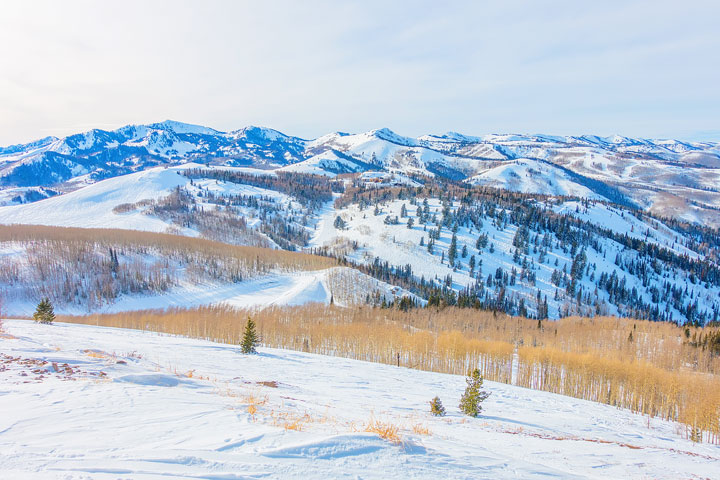 Ultimate Ski Vacation: Deer Valley Resort, Park City, Utah