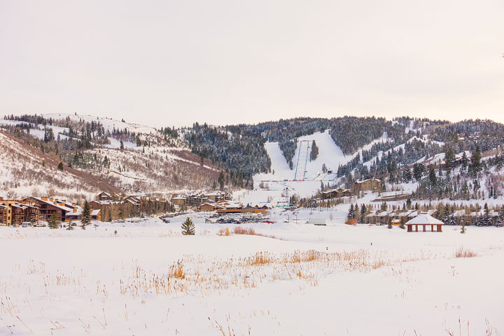 Ultimate Ski Vacation: Deer Valley Resort, Park City, Utah