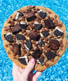 Image of The Ultimate Giant Cookie