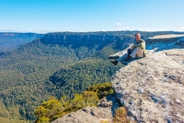 Magical places in Sydney, Australia that will take your breath away! Here’s where to get the BEST photos of that classic Sydney skyline.