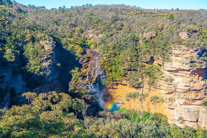 Magical places in Sydney, Australia that will take your breath away! Here’s where to get the BEST photos of that classic Sydney skyline.