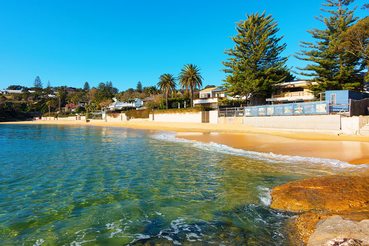 Magical places in Sydney, Australia that will take your breath away! Here’s where to get the BEST photos of that classic Sydney skyline.