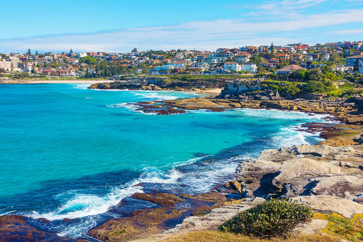 Magical places in Sydney, Australia that will take your breath away! Here’s where to get the BEST photos of that classic Sydney skyline.