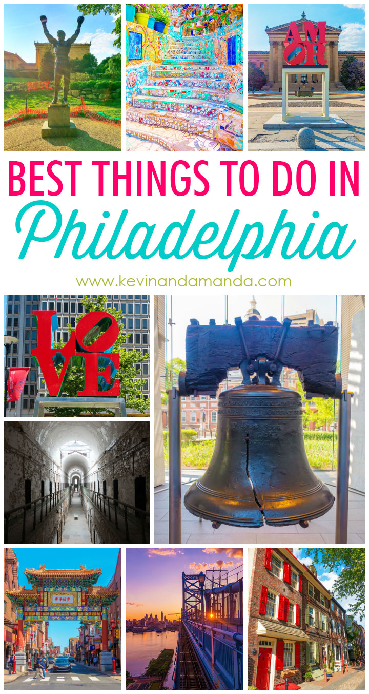 Best Things To Do In Philadelphia — What To Do In Philadelphia?