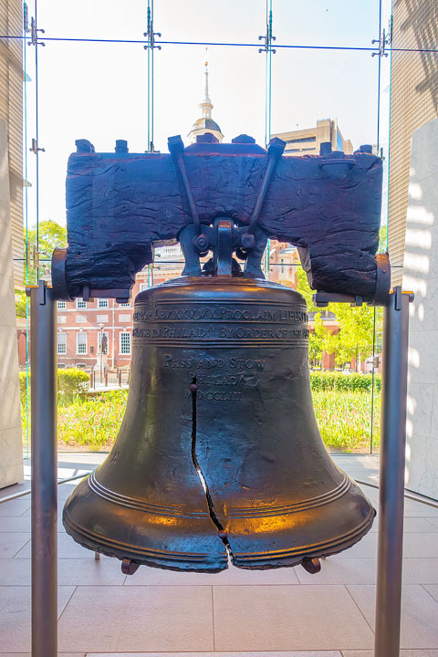 Things To Do in Philadelphia - Liberty Bell