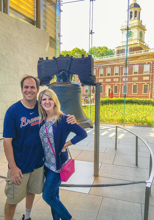 Things To Do in Philadelphia - Liberty Bell