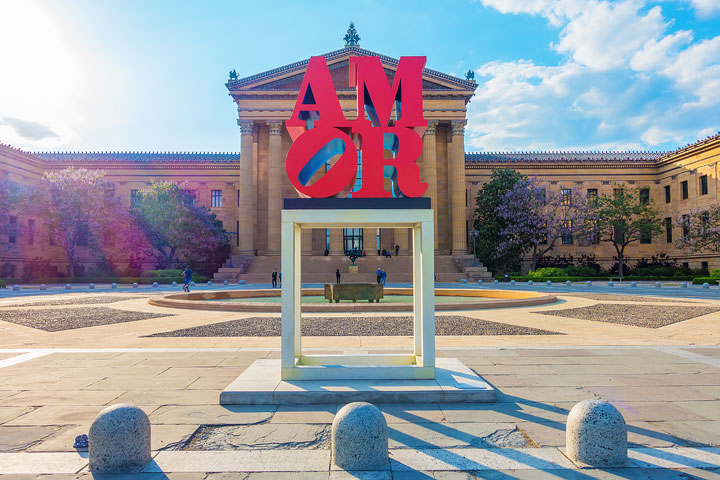 Things To Do in Philadelphia - Philadelphia Museum Of Art