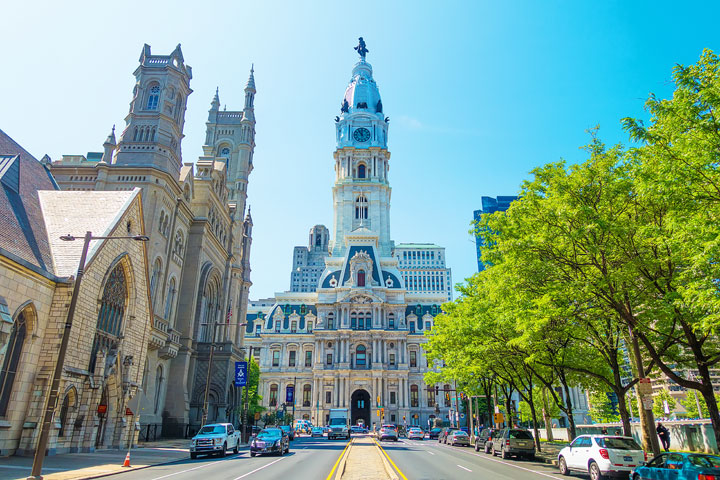 Things To Do in Philadelphia - Philadelphia City Hall