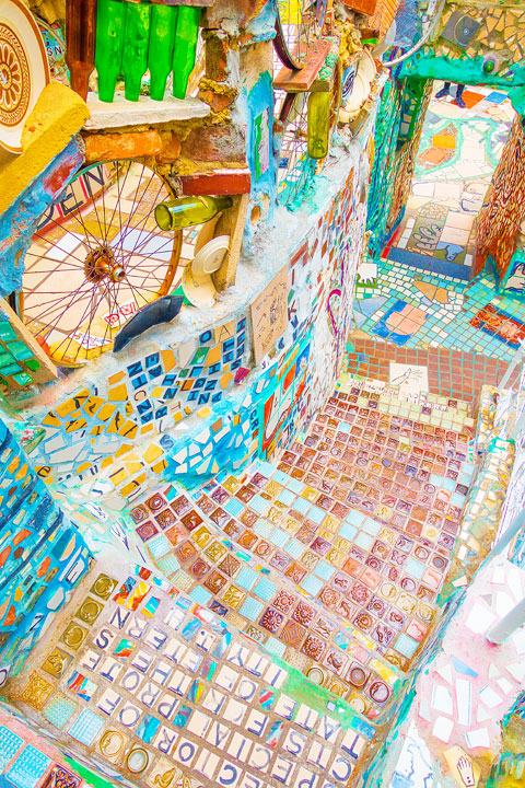 Things To Do in Philadelphia - Philadelphia Magic Gardens